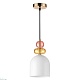 подвесной светильник lumion suspentioni gillian 4589/1b