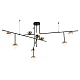 подвесная люстра st luce albero sl1507.422.09