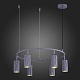 подвесная люстра st luce kendo sl1213.703.06