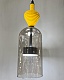 подвесной светильник odeon light palleta 5046/12lb