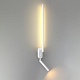 настенный светильник lumion ferris 5681/9wl