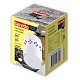 накладной светильник fametto dlc-s616 gx53 white ul-00009784