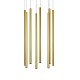 подвесная люстра lightstar tubo l8t747343