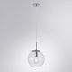 подвесной светильник arte lamp volare a1925sp-1cc