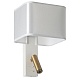 бра citilux dekart cl704480
