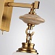 бра odeon light pendant krema 5441/1w
