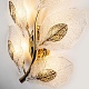 бра modestyle ms.250.05 gd