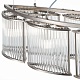 подвесная люстра st luce velletri sl1627.103.06