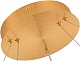 подвесная люстра stilfort tooring 4006/05/02p