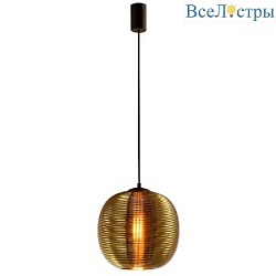 Подвесной светильник Favourite Riff 4261-1P