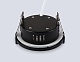 встраиваемый светильник ambrella light techno spot ip protect tn6632