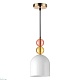 подвесной светильник lumion suspentioni gillian 4589/1a