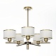 люстра на штанге citilux alton cl421253
