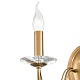 бра lumion classi incanto 8033/2w