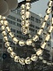 подвесная люстра odeon light jemstone 5085/64l