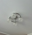 Потолочная люстра Citilux Буги CL157141