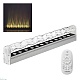 торшер odeon light waterfall 7027/72fl