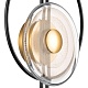 настенный светильник lightstar erica 609622