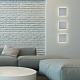 настенный светильник mantra bora bora c0103