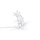 настольная лампа t-rex usb jurassic seletti