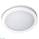 встраиваемый светильник arlight ltd-95sol-10w day white 017990