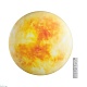 настенно-потолочный светодиодный светильник sonex pale sun 7726/dl