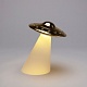 настольная лампа roswell seletti