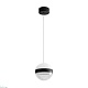 подвесной светильник odeon light roni 5075/9l