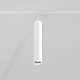 трековый магнитный светильник elektrostandard slim magnetic 85014/014690389188718 a059184