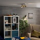 накладной спот kanlux laurin 38964