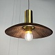 подвесной светильник imperiumloft wood 219479-26