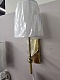 бра newport chelsy 4371/a gold м0070443
