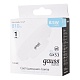 лампа светодиодная gauss gx53 8,5w 4100к матовая 20849292
