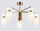 люстра на штанге ambrella light high light heigh light lh56124