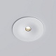 точечный светильник elektrostandard binnie 15275/led 4690389217180 a070925