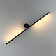 настенный светильник odeon light hightech teo 7103/14wl