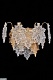 бра erable le3002/1w gd