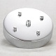 люстра на штанге lussole topgrade hartwell lsp-8392