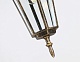уличный подвесной светильник ambrella light garden st2031