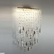 настенный светильник odeon light hall afina 5420/24wl
