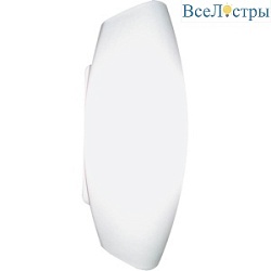 Настенный светильник Arte Lamp Tablet A6940AP-1WH