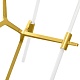 подвесная люстра lightstar struttura 742103