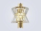 настенный светильник ambrella light high light crystal lh41029