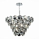 подвесная люстра st luce viterbo sl1631.103.09