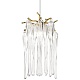 подвесной светильник loft it waterfall 10350/206 ab