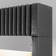 ландшафтный светильник maytoni sten o444fl-l13gf3k2