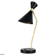 настольная лампа zortes desklight zrs.1066.04
