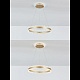 подвесная люстра natali kovaltseva innovation style 83143