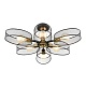 люстра на штанге lumion comfi vivana 8153/6c