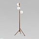 торшер tk lighting 16045 estera wood a068626